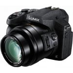 Panasonic Lumix DMC-FZ300 návod a manuál