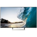 Sony Bravia KD-65XE8596 návod a manuál