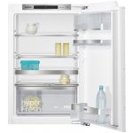 Siemens KI 21RAD30 návod a manuál