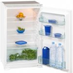 Exquisit EKS 131-4 RV A++ návod a manuál