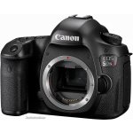 Canon EOS 5Ds návod a manuál