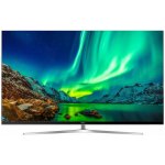 Hisense H55NU8700 návod a manuál