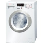 Bosch WLG 2026 KPL návod a manuál