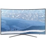 Samsung UE65KU6502 návod a manuál