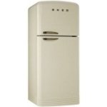 Smeg FAB 50PO návod a manuál