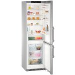 Liebherr CNef 4825 návod a manuál