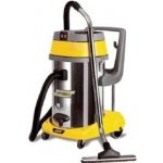 Ghibli AS 600 návod a manuál