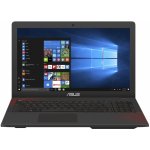 Asus X550VX-DM655 návod a manuál