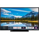 Toshiba 43L2863DG návod a manuál