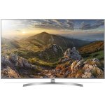 LG 49UK7550 návod a manuál