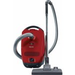 Miele C1 PowerLine návod a manuál