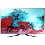 Samsung UE40K5672 návod a manuál