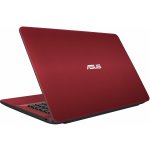 Asus X541NA-GQ320T návod a manuál