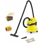 Kärcher WD 2 návod a manuál