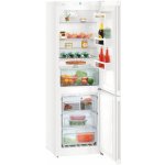 Liebherr CN 4313 návod a manuál