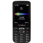 Swisstone SC580 návod a manuál