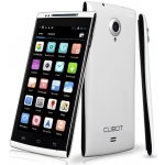 Cubot X6 návod a manuál