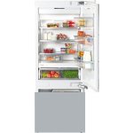 Miele KF 1801vi návod a manuál