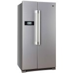 Haier HRF 628DF6 návod a manuál