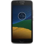 Motorola Moto G5 2GB/16GB Dual SIM návod a manuál