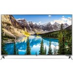 LG 60UJ6517 návod a manuál
