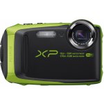 Fujifilm FinePix XP90 návod a manuál
