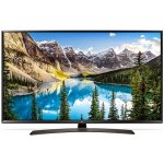LG 55UJ634V návod a manuál