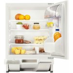 Zanussi ZUA 14020SA návod a manuál