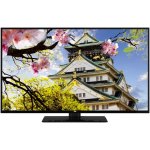 JVC LT-43VU63J návod a manuál