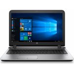 HP ProBook 450 W4P12ES návod a manuál