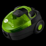 Sencor SVC 510 návod a manuál