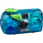 Fujifilm Quicksnap 800 Marine 27 návod a manuál