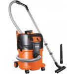 AEG AP 300 ELCP návod a manuál