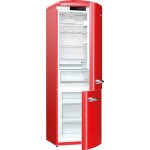 Gorenje ORK 192 RD návod a manuál