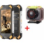 iGet Blackview BV6000s návod a manuál