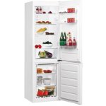 Whirlpool BSNF 8122 W návod a manuál