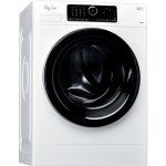 WHIRLPOOL FSCR 10432 návod a manuál