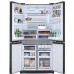SHARP SJEX 820FSL návod a manuál