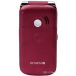 Olympia Becco Plus návod a manuál