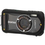 Pentax Optio W90 návod a manuál