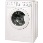 Indesit IWSB 61051 C ECO návod a manuál