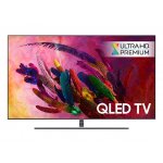 Samsung QE55Q7FN návod a manuál