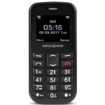 Swisstone BBM 516 návod a manuál