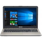 Asus X541UJ-GQ382T návod a manuál