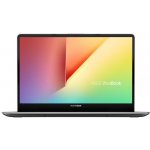 Asus S530UN-BQ025T návod a manuál