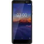 Nokia 3.1 Dual SIM návod a manuál