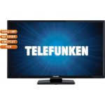 Telefunken T32TX287DLBPX návod a manuál