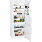 Liebherr CBNP 5156 návod a manuál