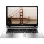 HP Envy 17-k100 K1H51EA návod a manuál