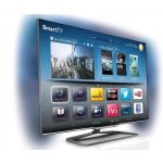 Philips 47PFL7008K návod a manuál